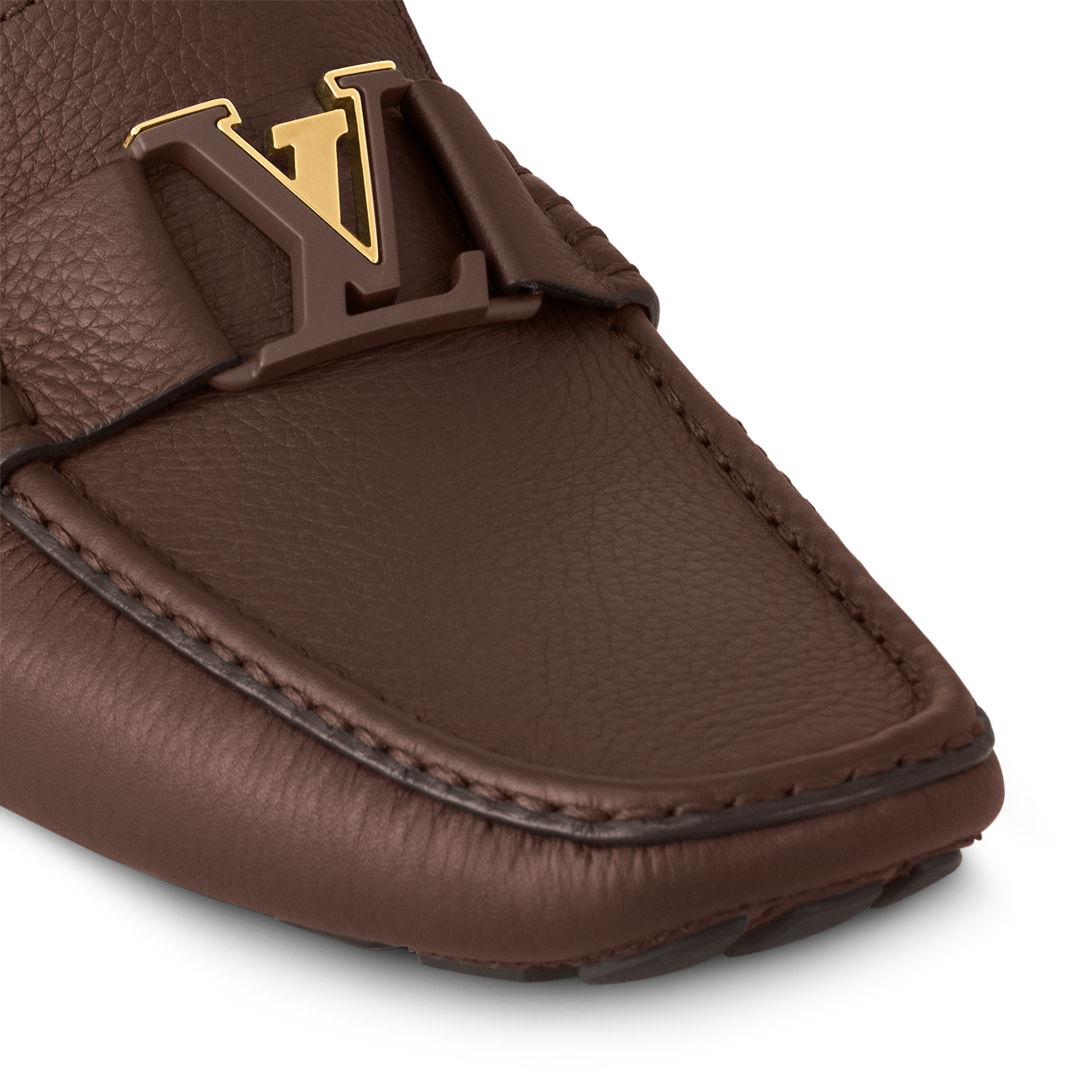 Monte Carlo Mocassin Shoes LOUIS VUITTON